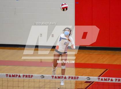 Thumbnail 2 in Osceola @ Tampa Prep photogallery.