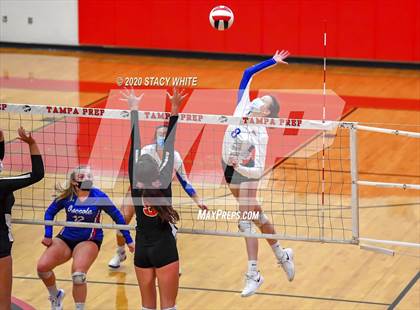 Thumbnail 3 in Osceola @ Tampa Prep photogallery.