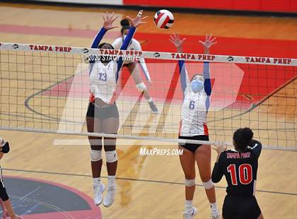 Thumbnail 2 in Osceola @ Tampa Prep photogallery.
