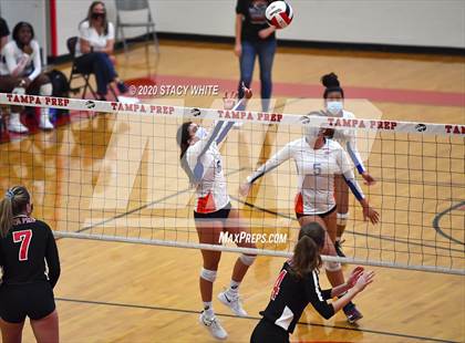 Thumbnail 1 in Osceola @ Tampa Prep photogallery.