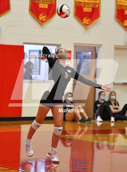 Thumbnail 3 in Osceola @ Tampa Prep photogallery.