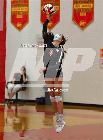Thumbnail 2 in Osceola @ Tampa Prep photogallery.