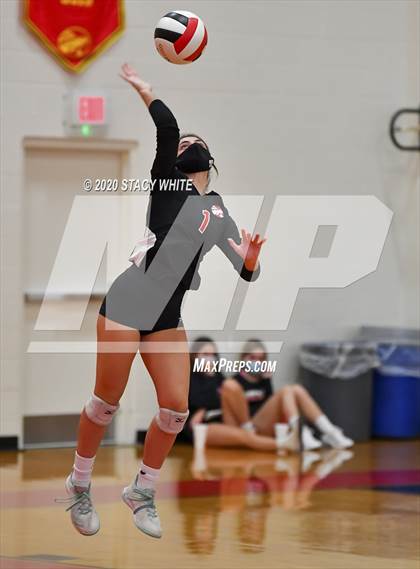 Thumbnail 2 in Osceola @ Tampa Prep photogallery.