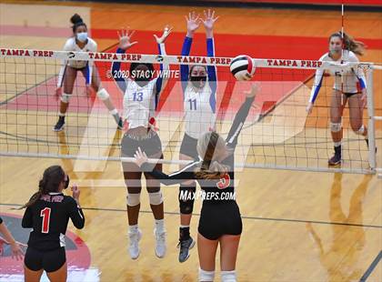 Thumbnail 1 in Osceola @ Tampa Prep photogallery.