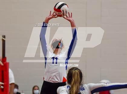 Thumbnail 3 in Osceola @ Tampa Prep photogallery.