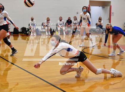 Thumbnail 2 in Osceola @ Tampa Prep photogallery.