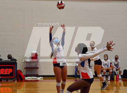 Thumbnail 3 in Osceola @ Tampa Prep photogallery.