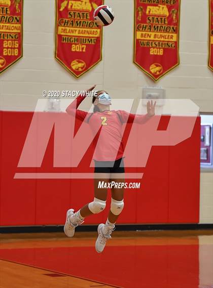 Thumbnail 2 in Osceola @ Tampa Prep photogallery.