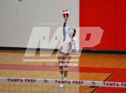 Thumbnail 1 in Osceola @ Tampa Prep photogallery.