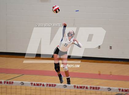Thumbnail 2 in Osceola @ Tampa Prep photogallery.