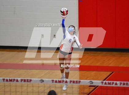 Thumbnail 3 in Osceola @ Tampa Prep photogallery.