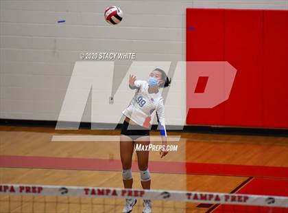 Thumbnail 2 in Osceola @ Tampa Prep photogallery.