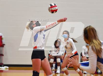 Thumbnail 3 in Osceola @ Tampa Prep photogallery.