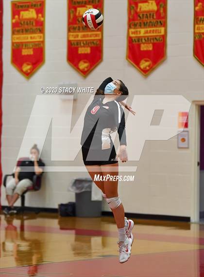 Thumbnail 1 in Osceola @ Tampa Prep photogallery.