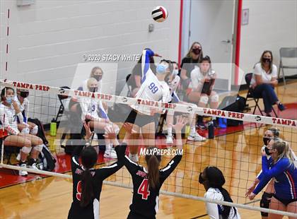 Thumbnail 3 in Osceola @ Tampa Prep photogallery.