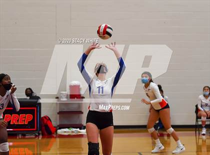 Thumbnail 2 in Osceola @ Tampa Prep photogallery.