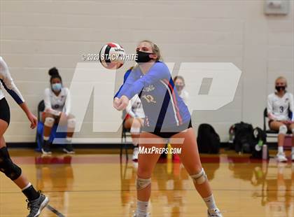 Thumbnail 1 in Osceola @ Tampa Prep photogallery.