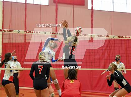 Thumbnail 1 in Osceola @ Tampa Prep photogallery.