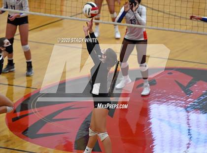 Thumbnail 1 in Osceola @ Tampa Prep photogallery.