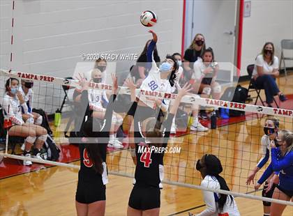 Thumbnail 1 in Osceola @ Tampa Prep photogallery.