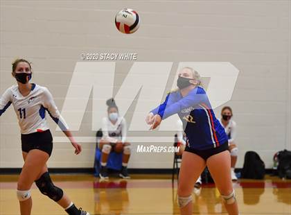 Thumbnail 2 in Osceola @ Tampa Prep photogallery.