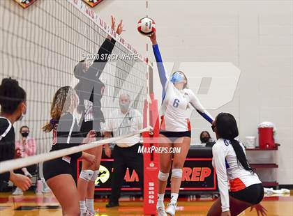 Thumbnail 3 in Osceola @ Tampa Prep photogallery.