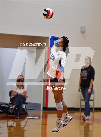 Thumbnail 3 in Osceola @ Tampa Prep photogallery.