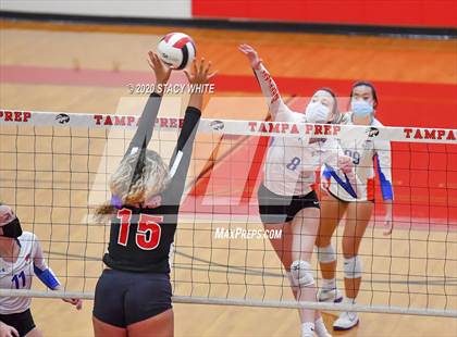Thumbnail 2 in Osceola @ Tampa Prep photogallery.