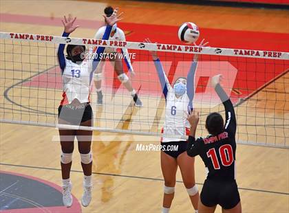 Thumbnail 1 in Osceola @ Tampa Prep photogallery.