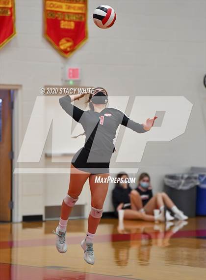 Thumbnail 1 in Osceola @ Tampa Prep photogallery.