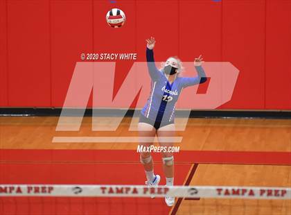 Thumbnail 3 in Osceola @ Tampa Prep photogallery.
