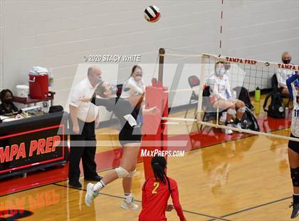 Thumbnail 3 in Osceola @ Tampa Prep photogallery.