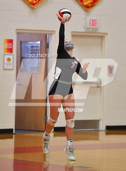 Thumbnail 2 in Osceola @ Tampa Prep photogallery.