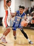 Photo from the gallery "Reed @ Douglas"