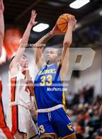 Photo from the gallery "Reed @ Douglas"