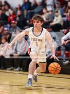 Photo from the gallery "Reed @ Douglas"