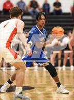 Photo from the gallery "Reed @ Douglas"