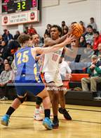 Photo from the gallery "Reed @ Douglas"