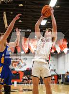 Photo from the gallery "Reed @ Douglas"