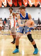 Photo from the gallery "Reed @ Douglas"