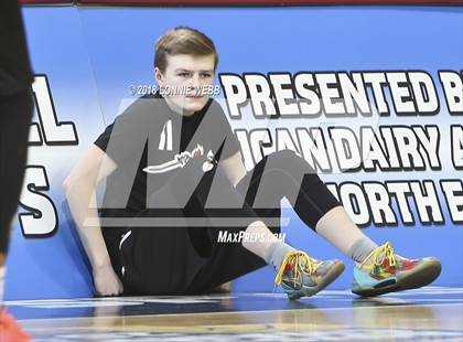 Thumbnail 3 in Northstar Christian Academy vs. Lake George (NYSPHSAA Class C Final) photogallery.