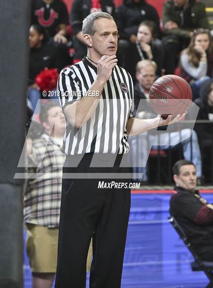 Thumbnail 2 in Northstar Christian Academy vs. Lake George (NYSPHSAA Class C Final) photogallery.