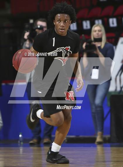 Thumbnail 1 in Northstar Christian Academy vs. Lake George (NYSPHSAA Class C Final) photogallery.