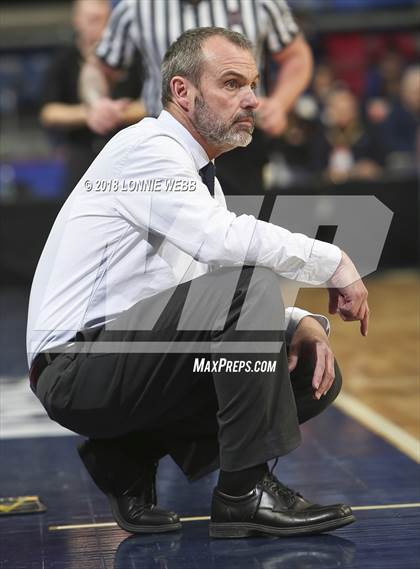 Thumbnail 1 in Northstar Christian Academy vs. Lake George (NYSPHSAA Class C Final) photogallery.