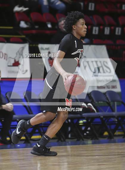 Thumbnail 3 in Northstar Christian Academy vs. Lake George (NYSPHSAA Class C Final) photogallery.