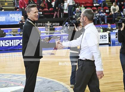 Thumbnail 1 in Northstar Christian Academy vs. Lake George (NYSPHSAA Class C Final) photogallery.