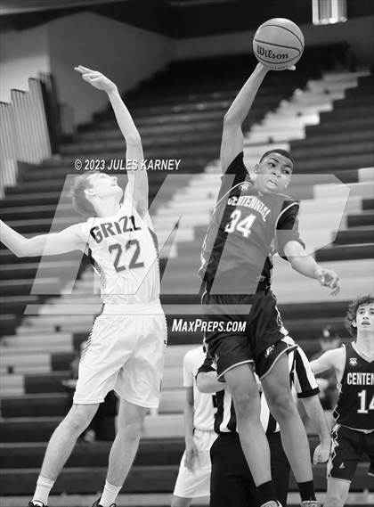 Thumbnail 3 in Centennial @ Spring Valley photogallery.
