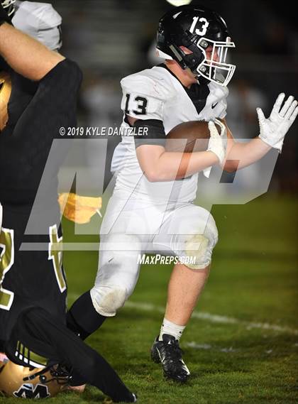 Thumbnail 3 in Lindsay @ Whitewright photogallery.