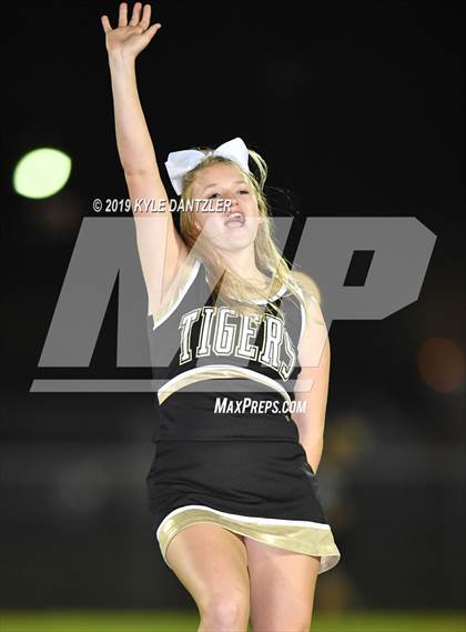 Thumbnail 1 in Lindsay @ Whitewright photogallery.