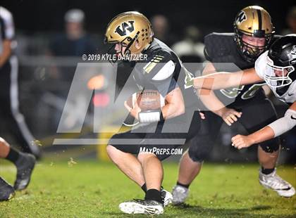 Thumbnail 3 in Lindsay @ Whitewright photogallery.